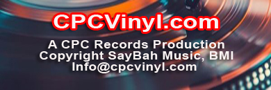 CPC Vinyl Albums - vinyl records for sale